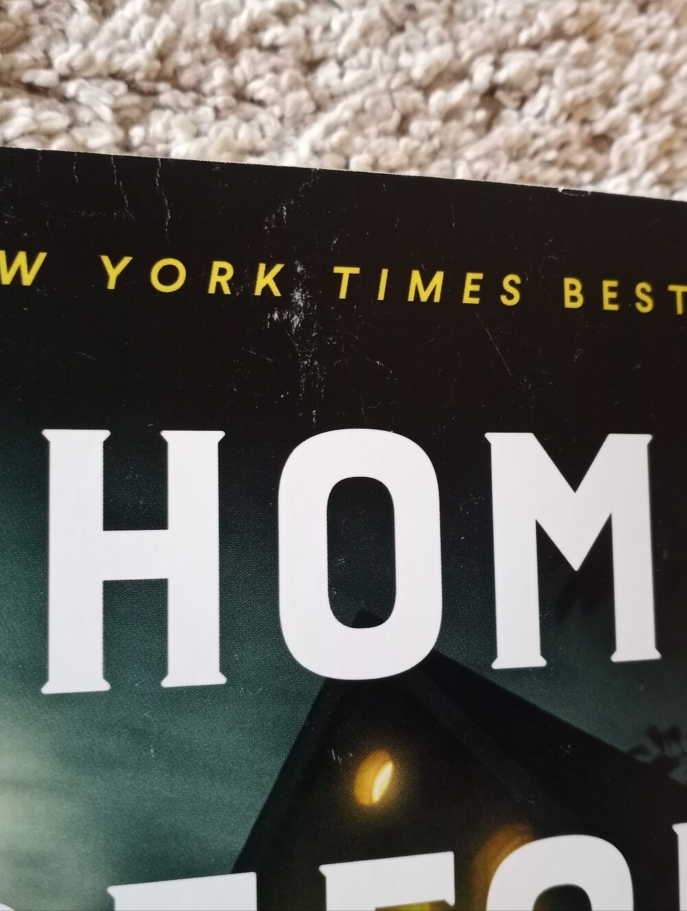Home Before Dark Book By Riley Sager - Picture 7 of 7